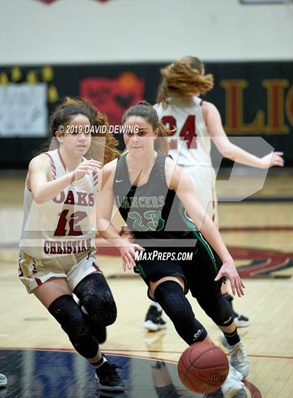 Thumbnail 2 in Thousand Oaks @ Oaks Christian photogallery.