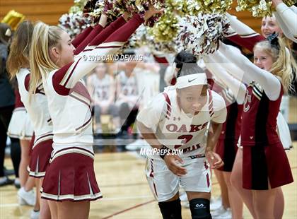 Thumbnail 1 in Thousand Oaks @ Oaks Christian photogallery.