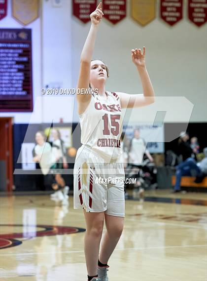 Thumbnail 2 in Thousand Oaks @ Oaks Christian photogallery.