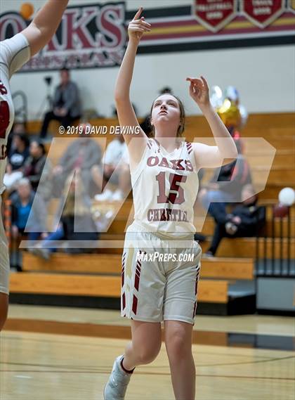 Thumbnail 1 in Thousand Oaks @ Oaks Christian photogallery.
