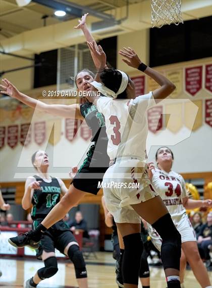 Thumbnail 3 in Thousand Oaks @ Oaks Christian photogallery.