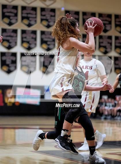 Thumbnail 2 in Thousand Oaks @ Oaks Christian photogallery.
