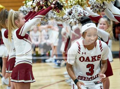 Thumbnail 2 in Thousand Oaks @ Oaks Christian photogallery.