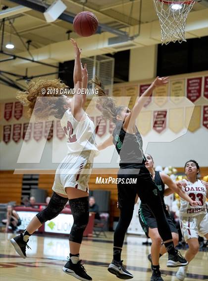 Thumbnail 1 in Thousand Oaks @ Oaks Christian photogallery.