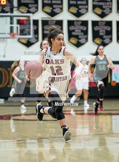 Thumbnail 2 in Thousand Oaks @ Oaks Christian photogallery.