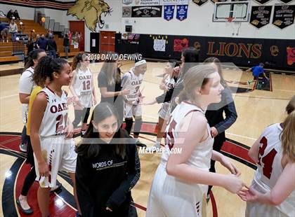 Thumbnail 1 in Thousand Oaks @ Oaks Christian photogallery.