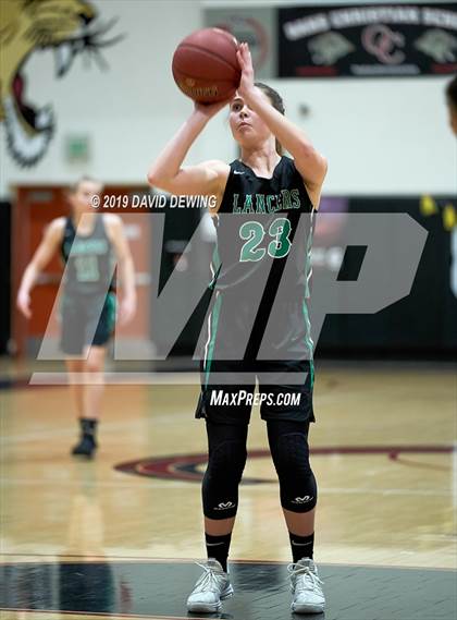 Thumbnail 3 in Thousand Oaks @ Oaks Christian photogallery.