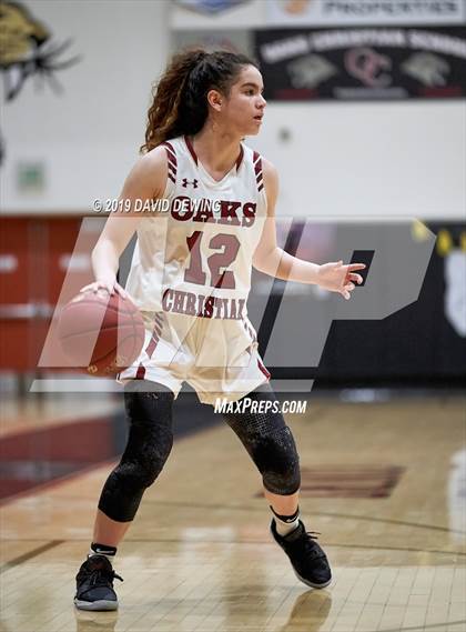 Thumbnail 1 in Thousand Oaks @ Oaks Christian photogallery.