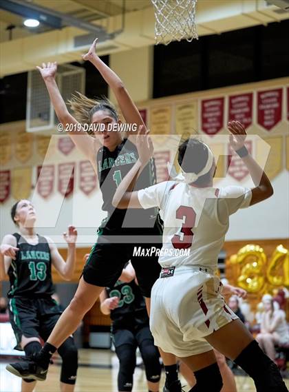 Thumbnail 1 in Thousand Oaks @ Oaks Christian photogallery.