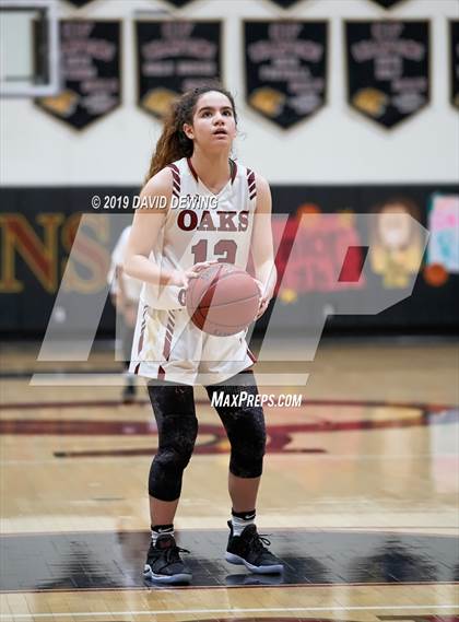 Thumbnail 3 in Thousand Oaks @ Oaks Christian photogallery.