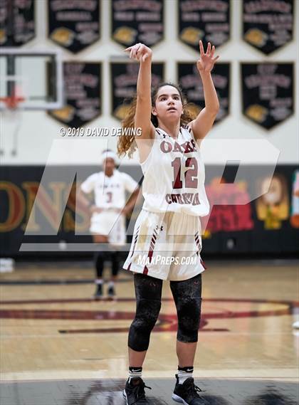 Thumbnail 3 in Thousand Oaks @ Oaks Christian photogallery.