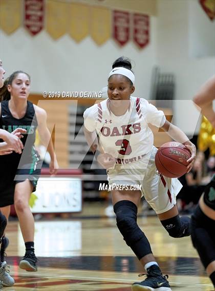 Thumbnail 2 in Thousand Oaks @ Oaks Christian photogallery.