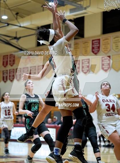 Thumbnail 2 in Thousand Oaks @ Oaks Christian photogallery.