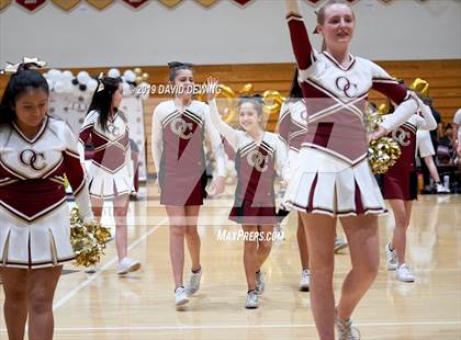Thumbnail 1 in Thousand Oaks @ Oaks Christian photogallery.