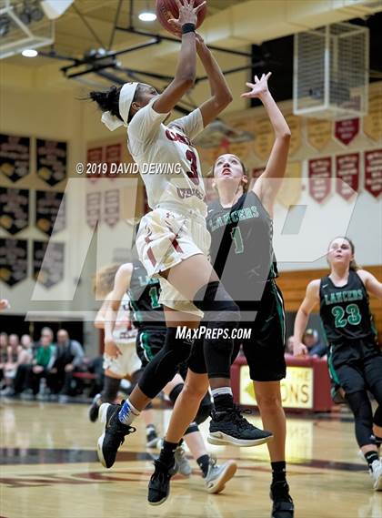 Thumbnail 3 in Thousand Oaks @ Oaks Christian photogallery.