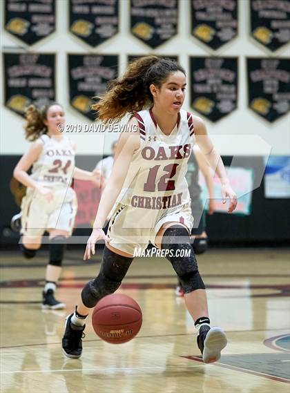 Thumbnail 3 in Thousand Oaks @ Oaks Christian photogallery.