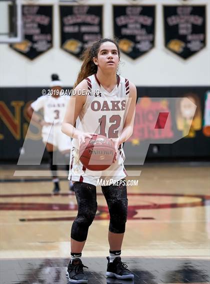 Thumbnail 2 in Thousand Oaks @ Oaks Christian photogallery.