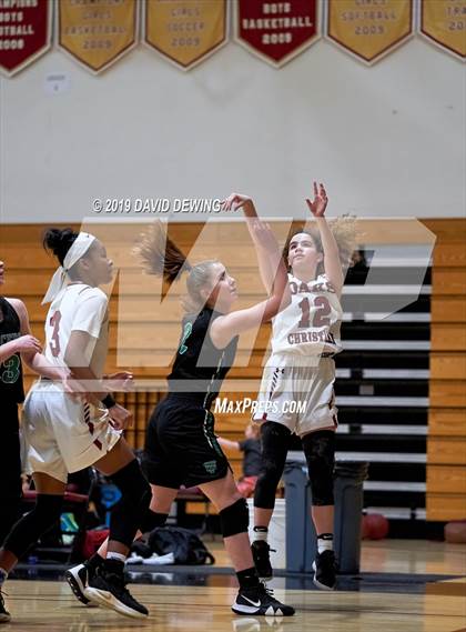 Thumbnail 3 in Thousand Oaks @ Oaks Christian photogallery.