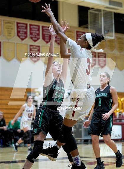 Thumbnail 2 in Thousand Oaks @ Oaks Christian photogallery.