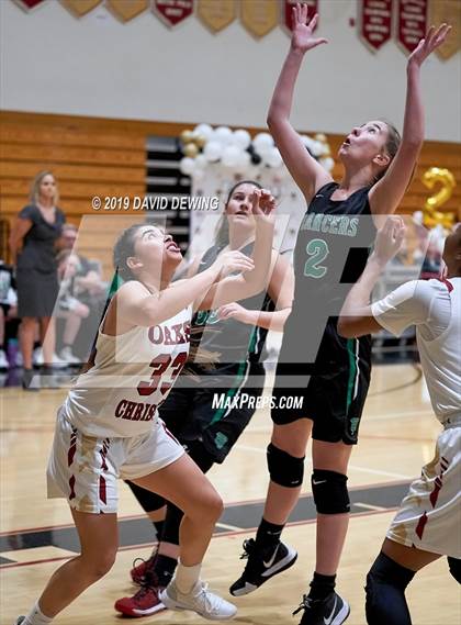 Thumbnail 3 in Thousand Oaks @ Oaks Christian photogallery.