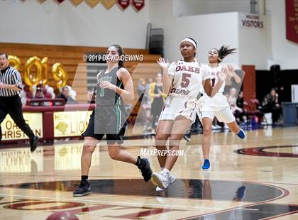Thumbnail 2 in Thousand Oaks @ Oaks Christian photogallery.