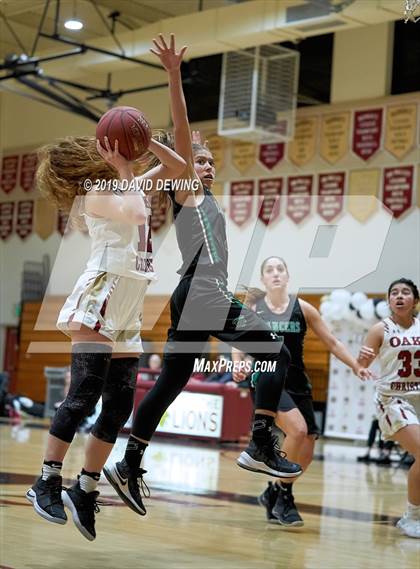Thumbnail 2 in Thousand Oaks @ Oaks Christian photogallery.