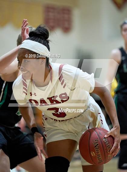 Thumbnail 3 in Thousand Oaks @ Oaks Christian photogallery.
