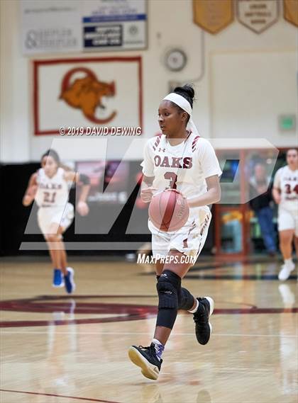 Thumbnail 3 in Thousand Oaks @ Oaks Christian photogallery.