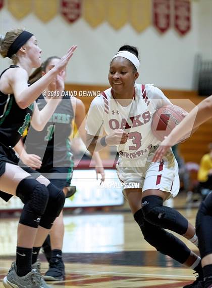 Thumbnail 3 in Thousand Oaks @ Oaks Christian photogallery.