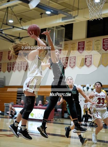 Thumbnail 3 in Thousand Oaks @ Oaks Christian photogallery.