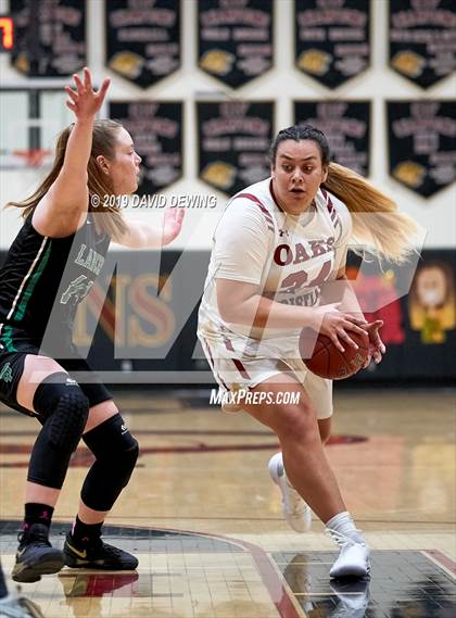 Thumbnail 3 in Thousand Oaks @ Oaks Christian photogallery.