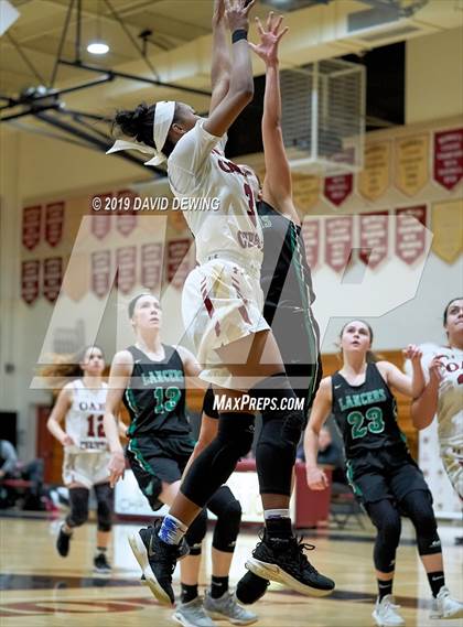 Thumbnail 1 in Thousand Oaks @ Oaks Christian photogallery.