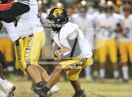 Thumbnail 1 in King/Drew vs Franklin (CIF LACS D1 Rnd 2 Playoff) photogallery.