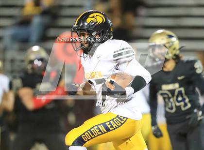 Thumbnail 1 in King/Drew vs Franklin (CIF LACS D1 Rnd 2 Playoff) photogallery.