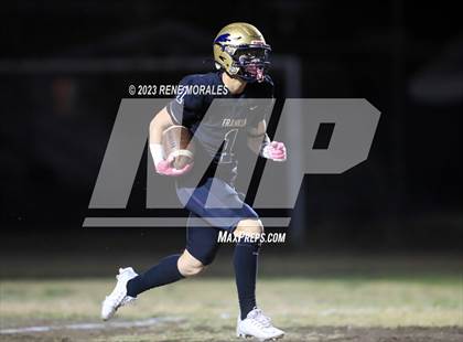 Thumbnail 2 in King/Drew vs Franklin (CIF LACS D1 Rnd 2 Playoff) photogallery.