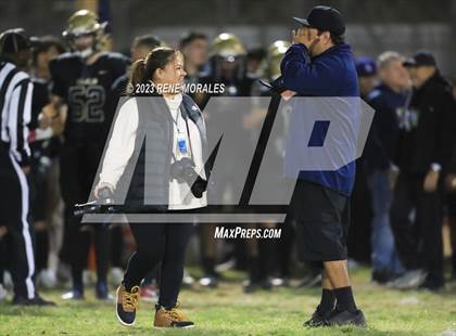 Thumbnail 1 in King/Drew vs Franklin (CIF LACS D1 Rnd 2 Playoff) photogallery.