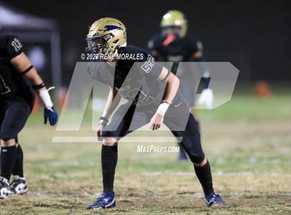 Thumbnail 2 in King/Drew vs Franklin (CIF LACS D1 Rnd 2 Playoff) photogallery.