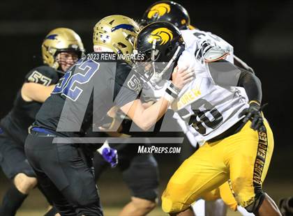 Thumbnail 1 in King/Drew vs Franklin (CIF LACS D1 Rnd 2 Playoff) photogallery.