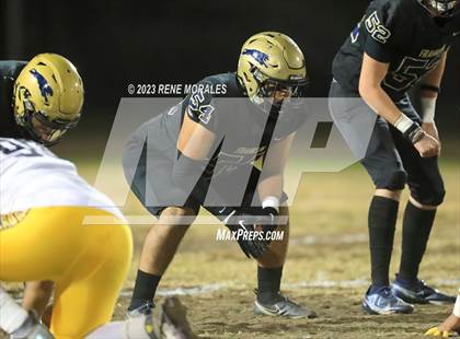 Thumbnail 3 in King/Drew vs Franklin (CIF LACS D1 Rnd 2 Playoff) photogallery.