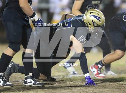 Thumbnail 1 in King/Drew vs Franklin (CIF LACS D1 Rnd 2 Playoff) photogallery.
