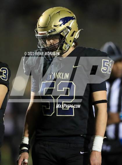 Thumbnail 2 in King/Drew vs Franklin (CIF LACS D1 Rnd 2 Playoff) photogallery.