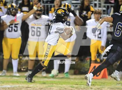 Thumbnail 1 in King/Drew vs Franklin (CIF LACS D1 Rnd 2 Playoff) photogallery.