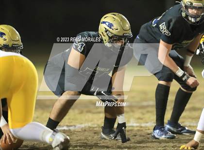 Thumbnail 1 in King/Drew vs Franklin (CIF LACS D1 Rnd 2 Playoff) photogallery.