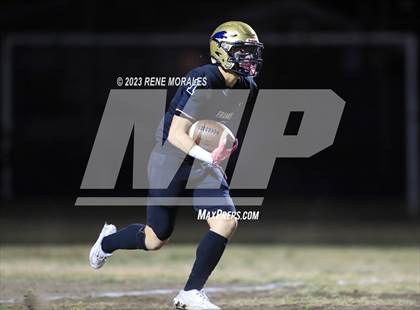 Thumbnail 1 in King/Drew vs Franklin (CIF LACS D1 Rnd 2 Playoff) photogallery.