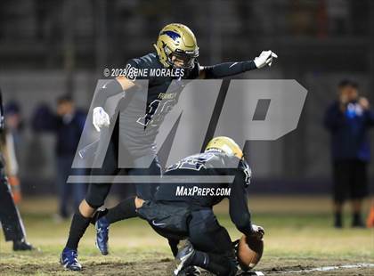 Thumbnail 1 in King/Drew vs Franklin (CIF LACS D1 Rnd 2 Playoff) photogallery.