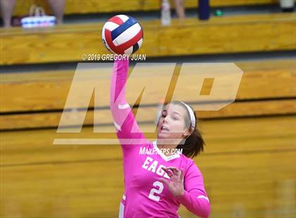 Thumbnail 1 in Oak Mountain @ Metairie Park Country Day (Country Day Tournament) photogallery.