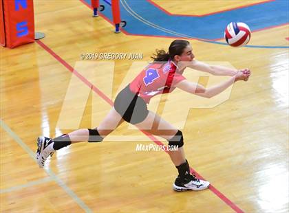 Thumbnail 3 in Oak Mountain @ Metairie Park Country Day (Country Day Tournament) photogallery.