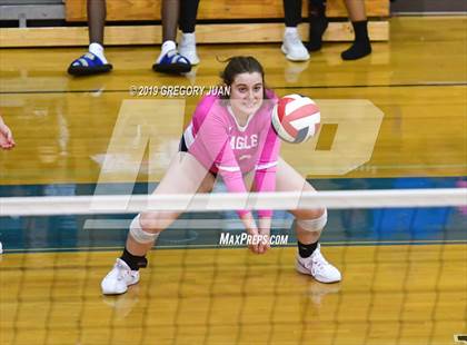 Thumbnail 2 in Oak Mountain @ Metairie Park Country Day (Country Day Tournament) photogallery.