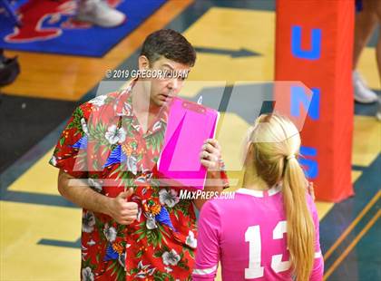 Thumbnail 3 in Oak Mountain @ Metairie Park Country Day (Country Day Tournament) photogallery.