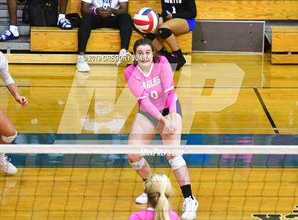 Thumbnail 3 in Oak Mountain @ Metairie Park Country Day (Country Day Tournament) photogallery.